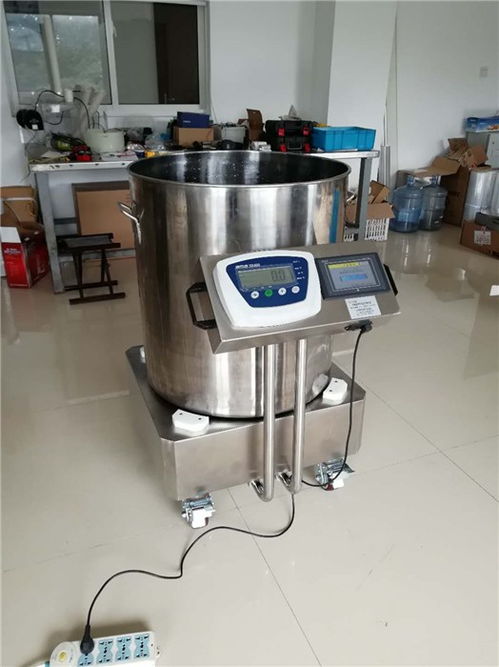 磁力搅拌器 南京博厚机电 移动式磁力搅拌器的原理