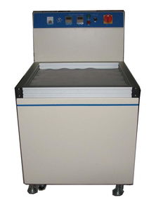 磁力研磨机 tt860