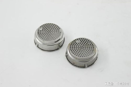 磁力研磨机在不锈钢和铝件表面处理中的应用与优势
