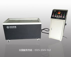 磁力研磨机的工作原理是怎么样,想了解一下