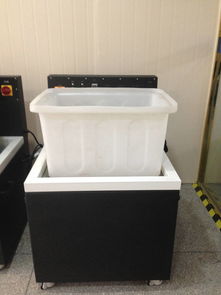 供应铝合金产品抛光去毛刺磁力研磨机 bs 180v