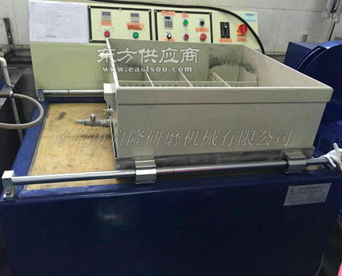 湛江磁力研磨机,磁力研磨机效果好,磁力研磨机报价图片