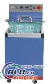 震霖磁力抛光机