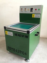 五金加工件磁力去毛刺机苏州哪家最便宜